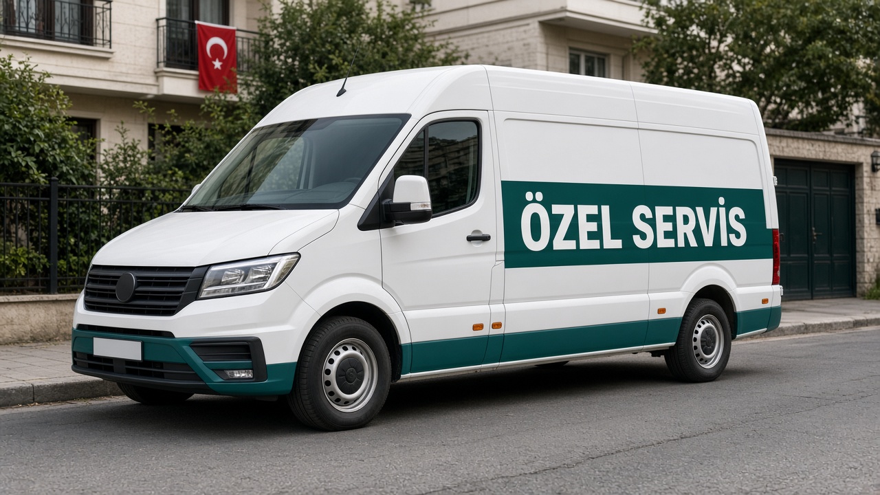 Adana Kombi servisi